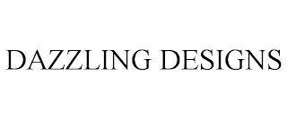 DAZZLING DESIGNS