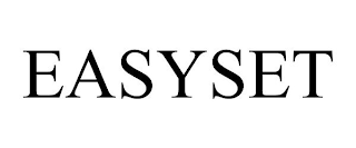 EASYSET