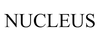 NUCLEUS