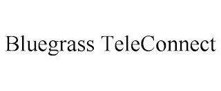 BLUEGRASS TELECONNECT