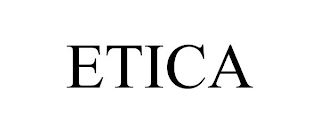 ETICA