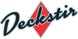DECKSTIR