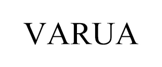 VARUA