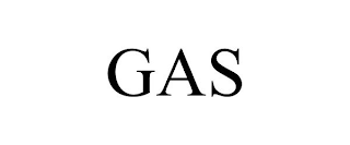 GAS