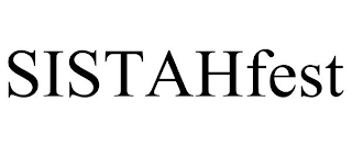 SISTAHFEST