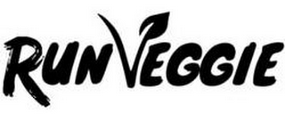 RUN VEGGIE