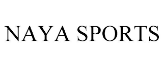 NAYA SPORTS
