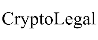 CRYPTOLEGAL