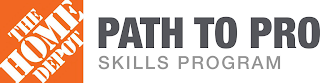 THE HOME DEPOT PATH TO PRO SKILLS PROGRAM