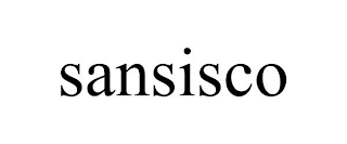 SANSISCO