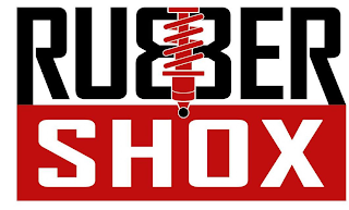 RUBBER SHOX