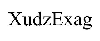 XUDZEXAG