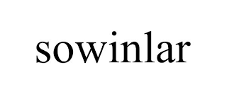 SOWINLAR