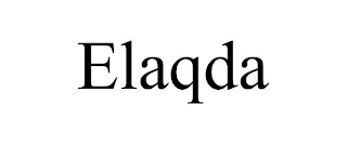 ELAQDA