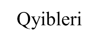 QYIBLERI