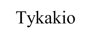 TYKAKIO