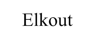 ELKOUT