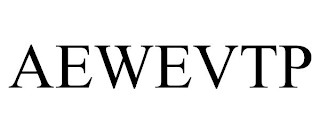 AEWEVTP
