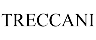 TRECCANI