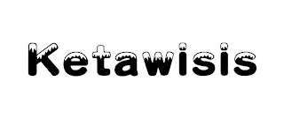KETAWISIS