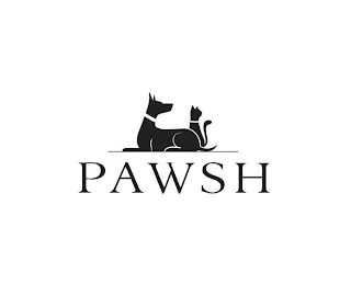 PAWSH