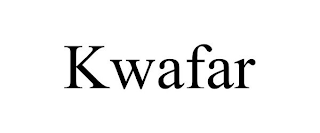 KWAFAR