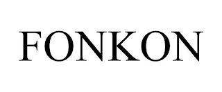 FONKON