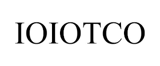 IOIOTCO