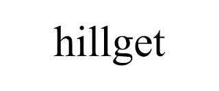 HILLGET