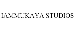 IAMMUKAYA STUDIOS