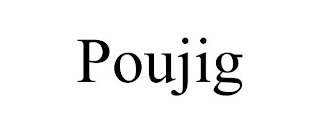 POUJIG