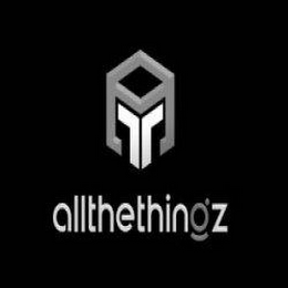 ALLTHETHINGZ