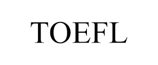 TOEFL