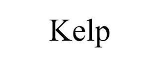 KELP