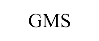 GMS