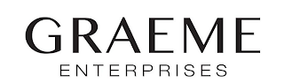 GRAEME ENTERPRISES