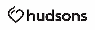 HUDSONS