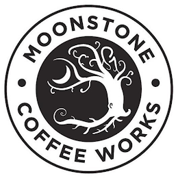 MOONSTONE COFFEE WORKS