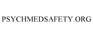 PSYCHMEDSAFETY.ORG