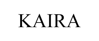 KAIRA