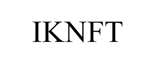 IKNFT