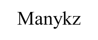 MANYKZ