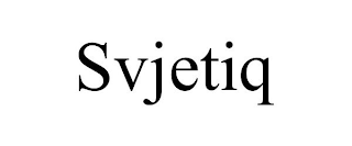 SVJETIQ