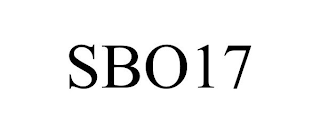 SBO17