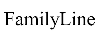 FAMILYLINE