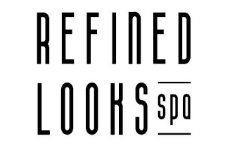 REFINEDLOOKS SPA