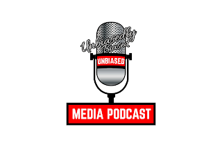 UNBIASEDLY BIASED UNBIASED MEDIA PODCAST