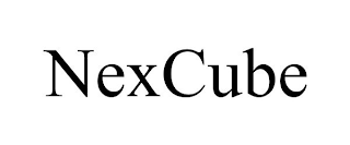 NEXCUBE