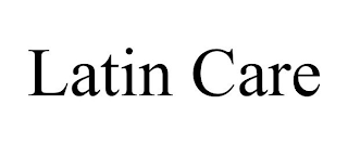 LATIN CARE