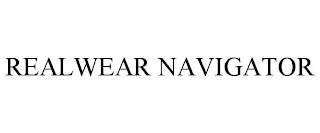 REALWEAR NAVIGATOR